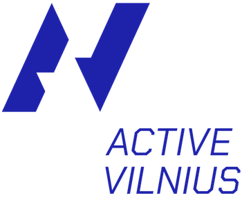 Active Vilnius
